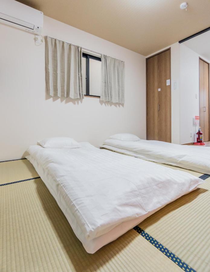 Hanastay花渓居 - 園（Sono） Ōsaka Eksteriør bilde